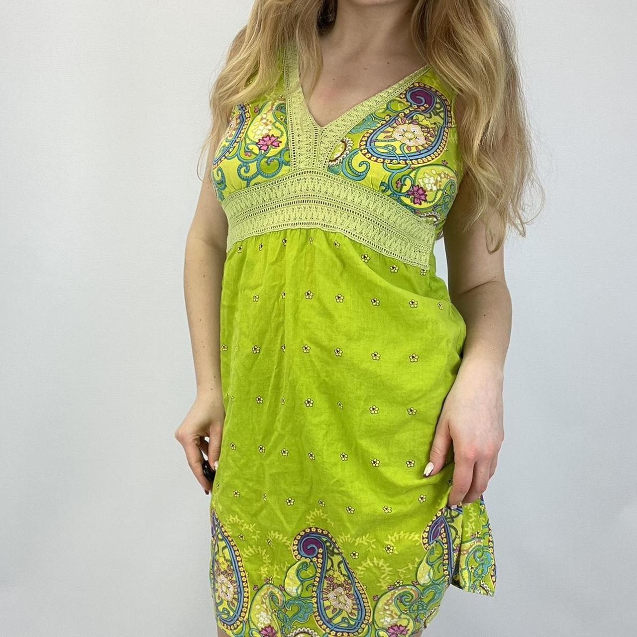Beach dress - Size S
