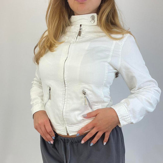 90s lightweight jacket - Size M