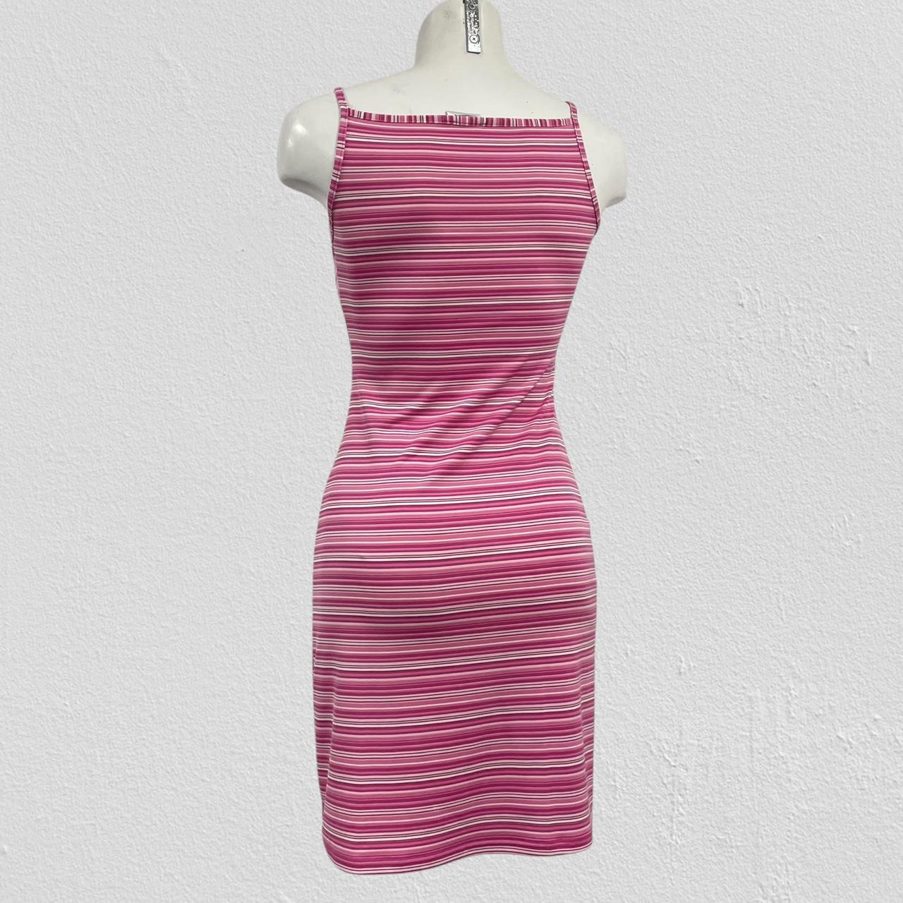90s dress - Size S/M