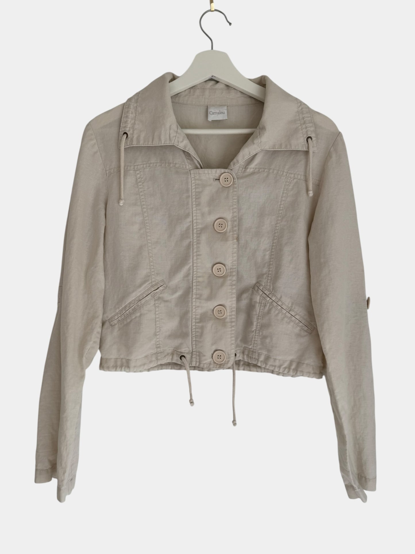 90s lightweight jacket - Size M