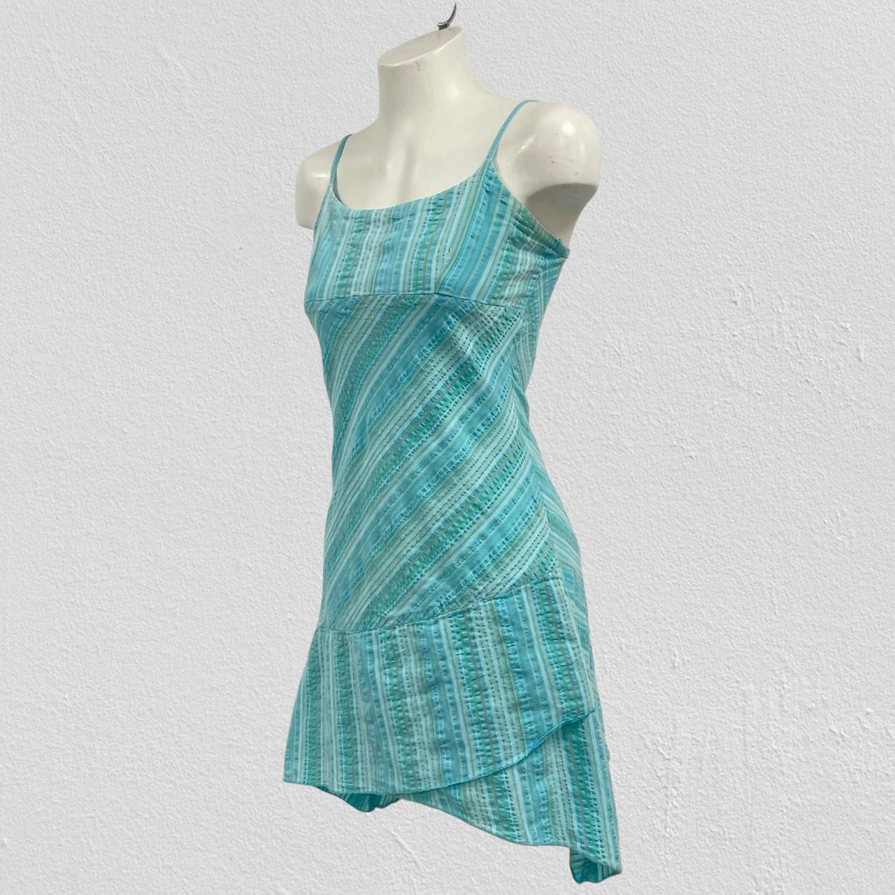 y2k sun dress - Size S