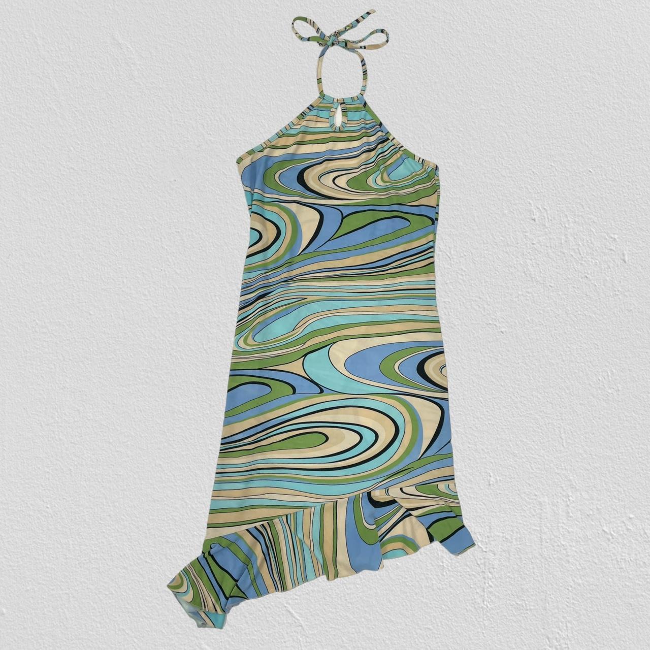 Midi dress - Size M