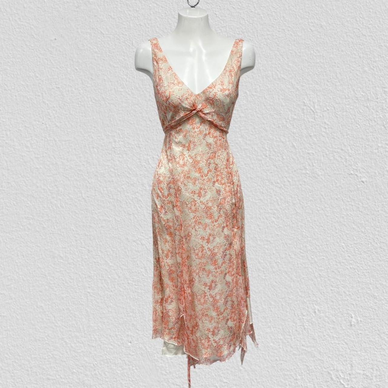 Boho dress - Size M