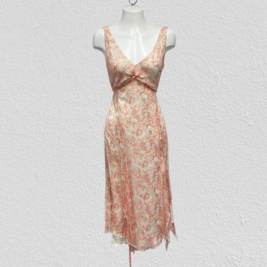 Boho dress - Size M