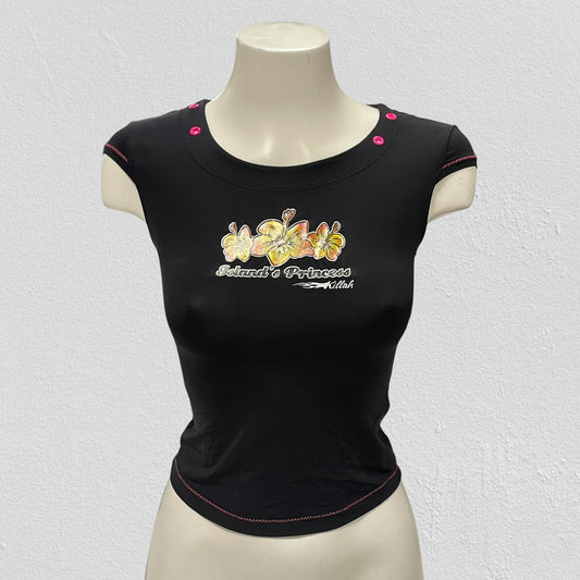 Killah miss sixty top - Size M