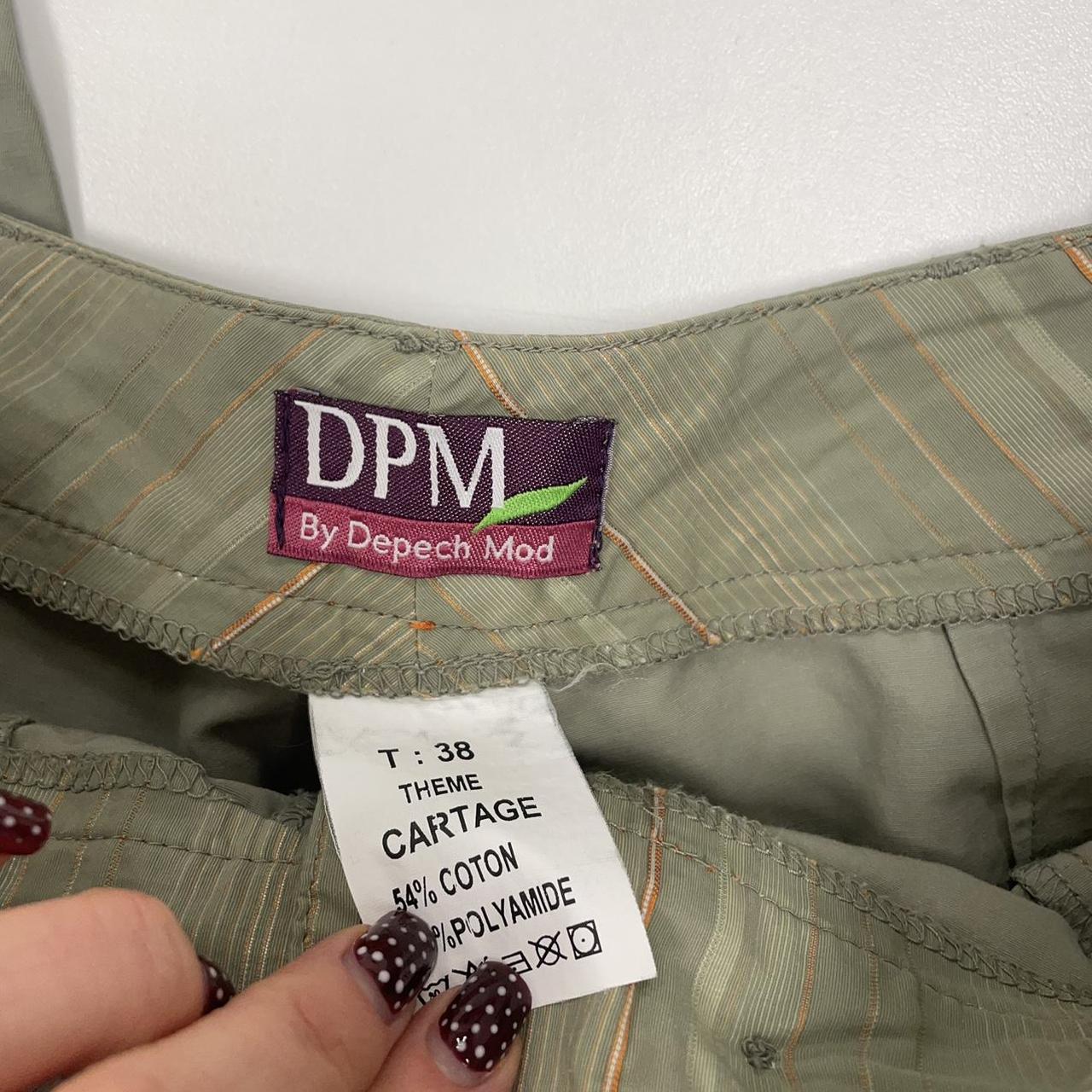 90s jacket & trouser set - Size XS