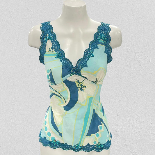 Sequin fairy top - Size M