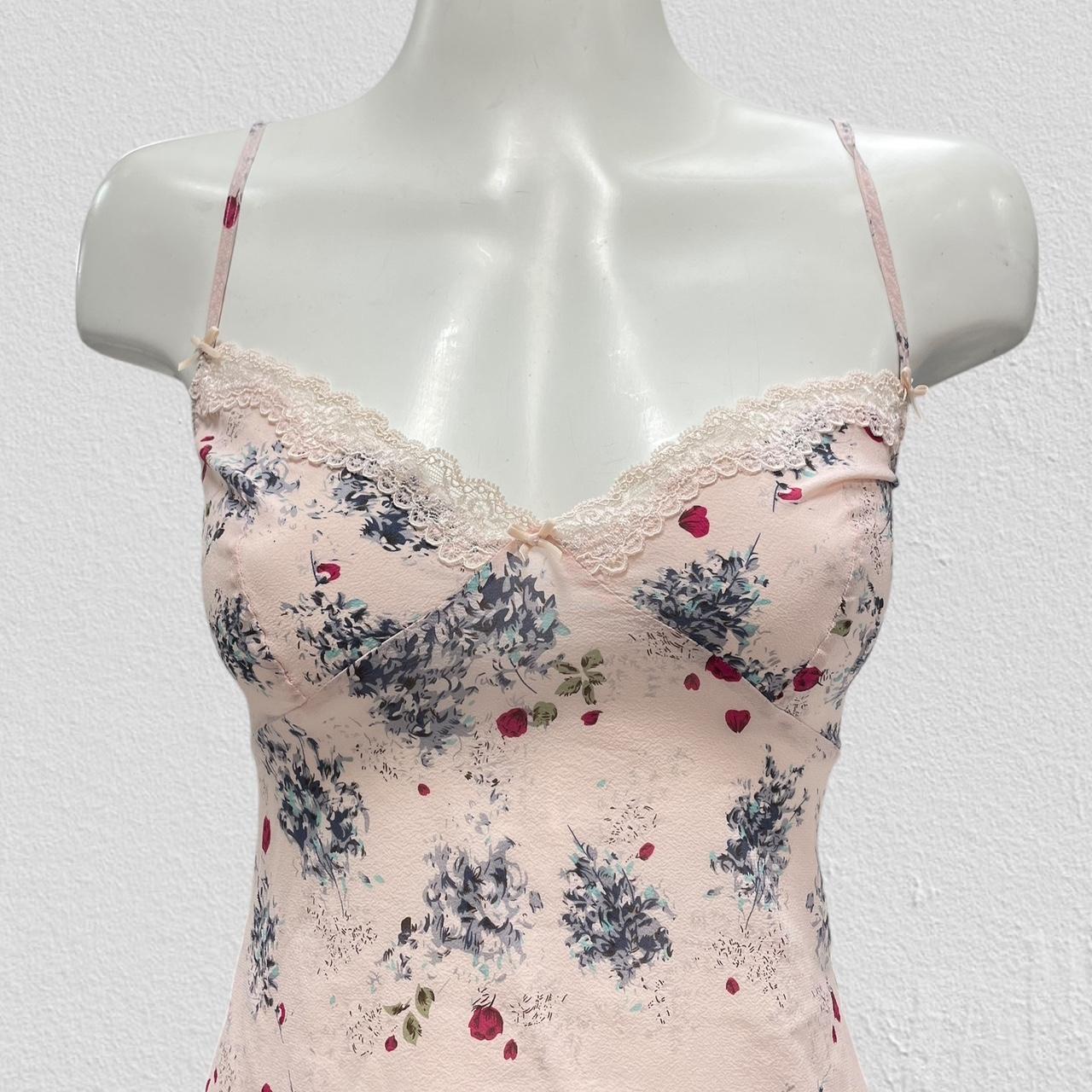 Cami top - Size S