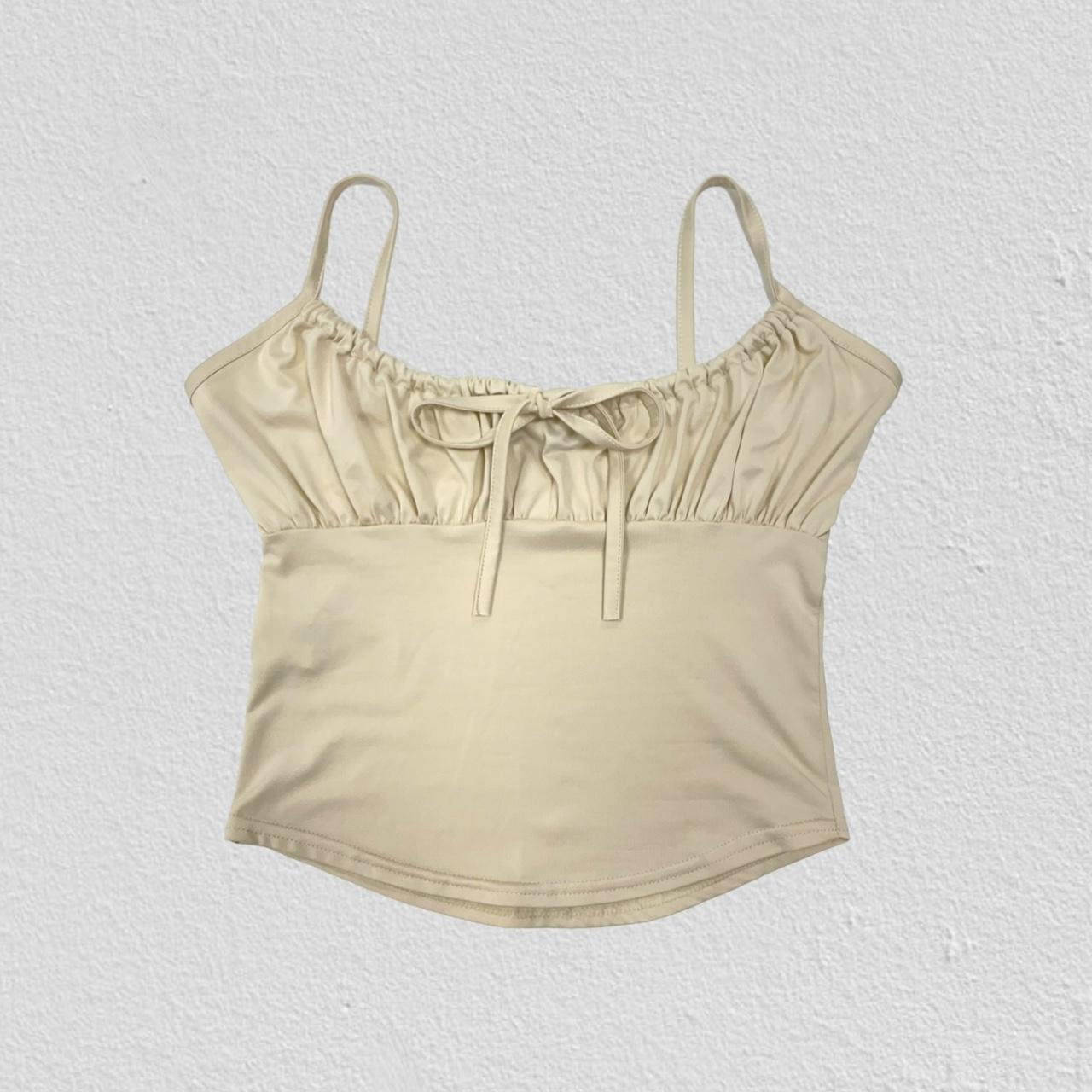 Cami top - Size S