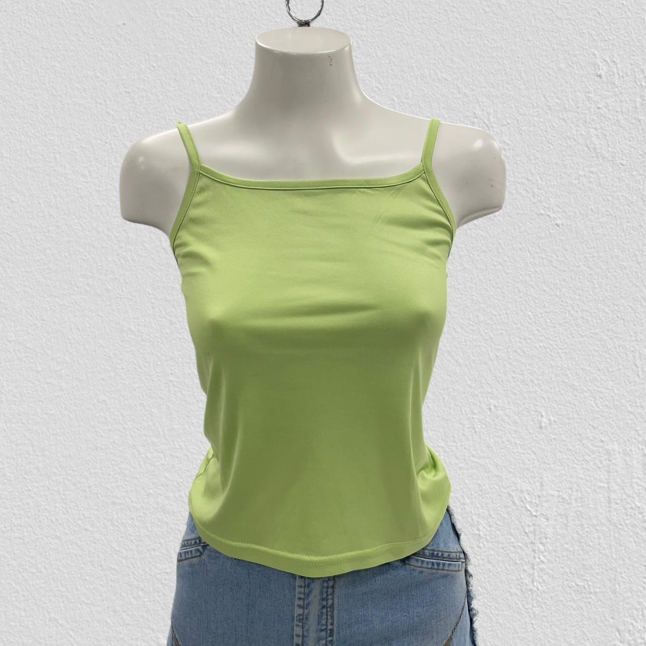 Tank top - Size S