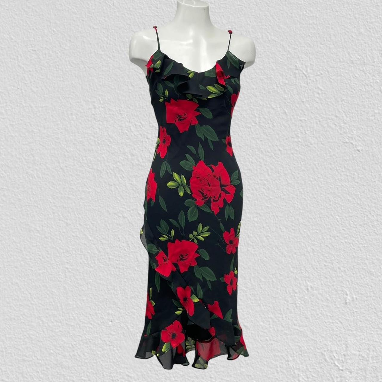 Boho dress - Size S