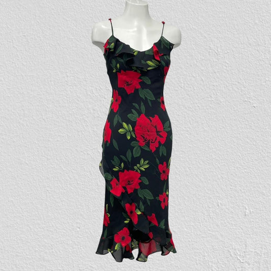 Boho dress - Size S