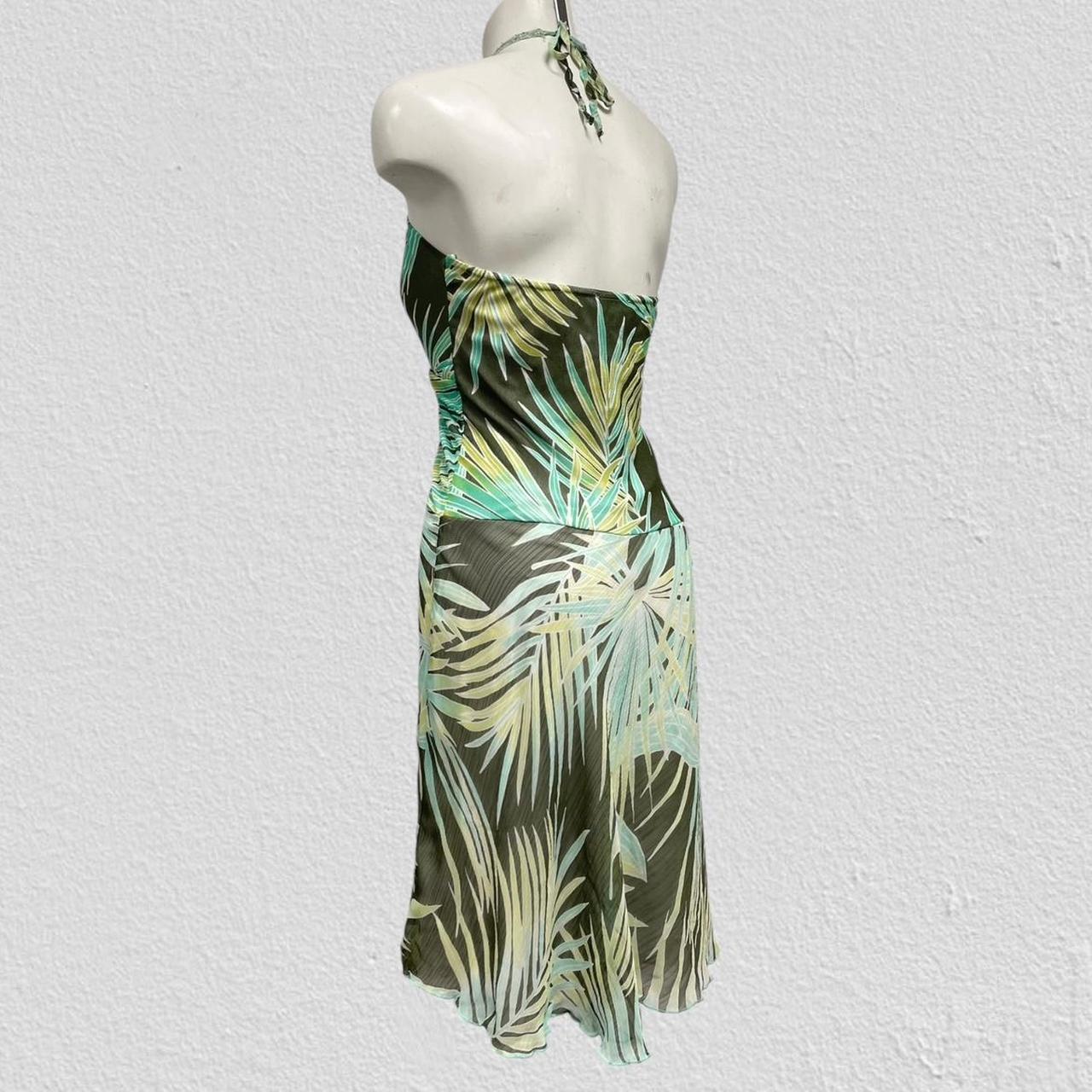 Morgan de toi dress - Size M