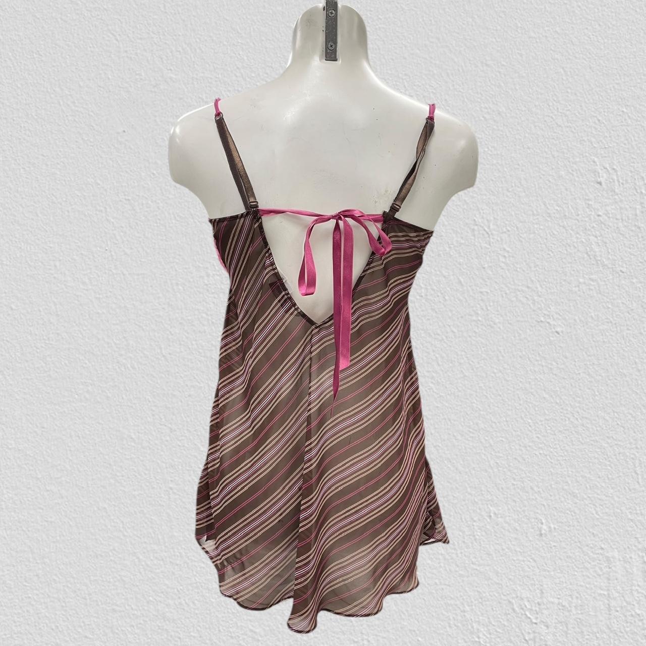Vintage cami top - Size S