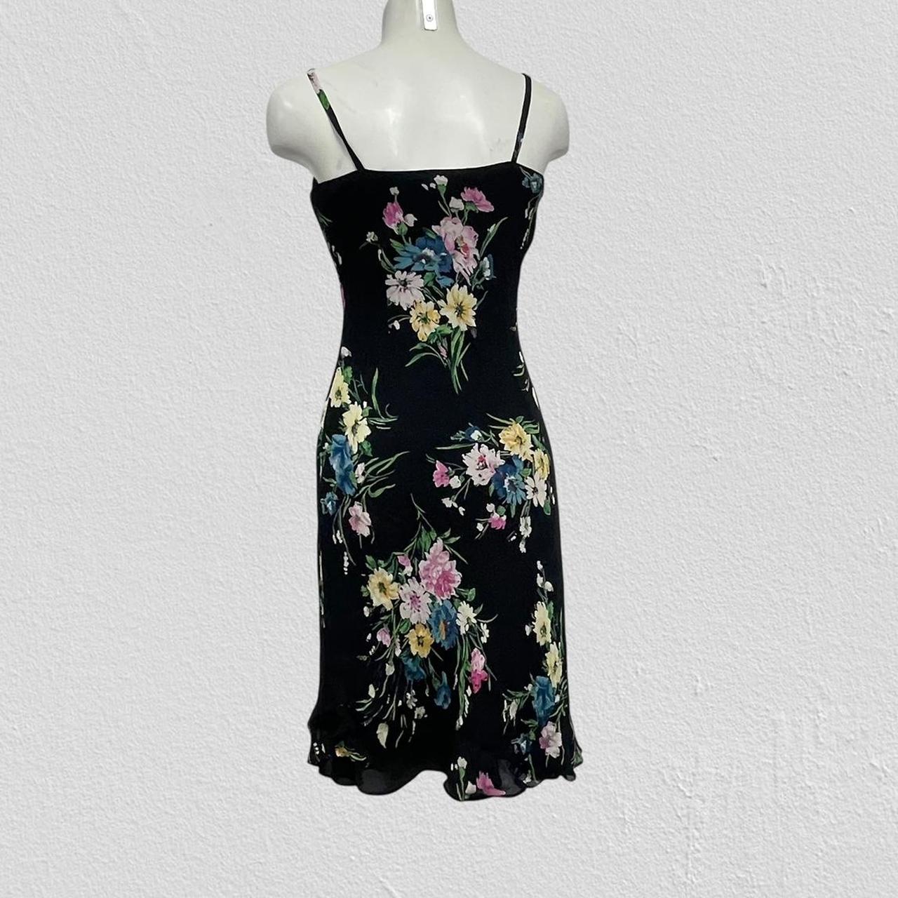 Boho dress - Size M