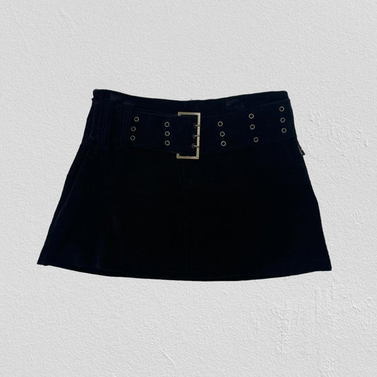 Mini skirt - Size M