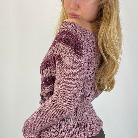 Bohemian jumper - Size M