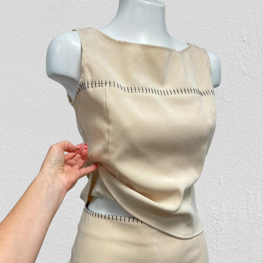 90s coord - Size M