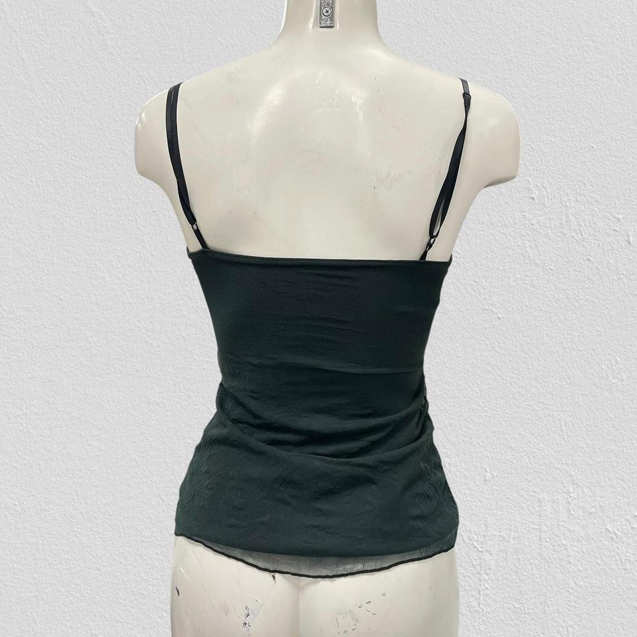 90s top - Size S