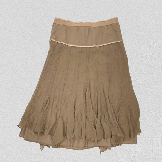 Midi skirt - Size S