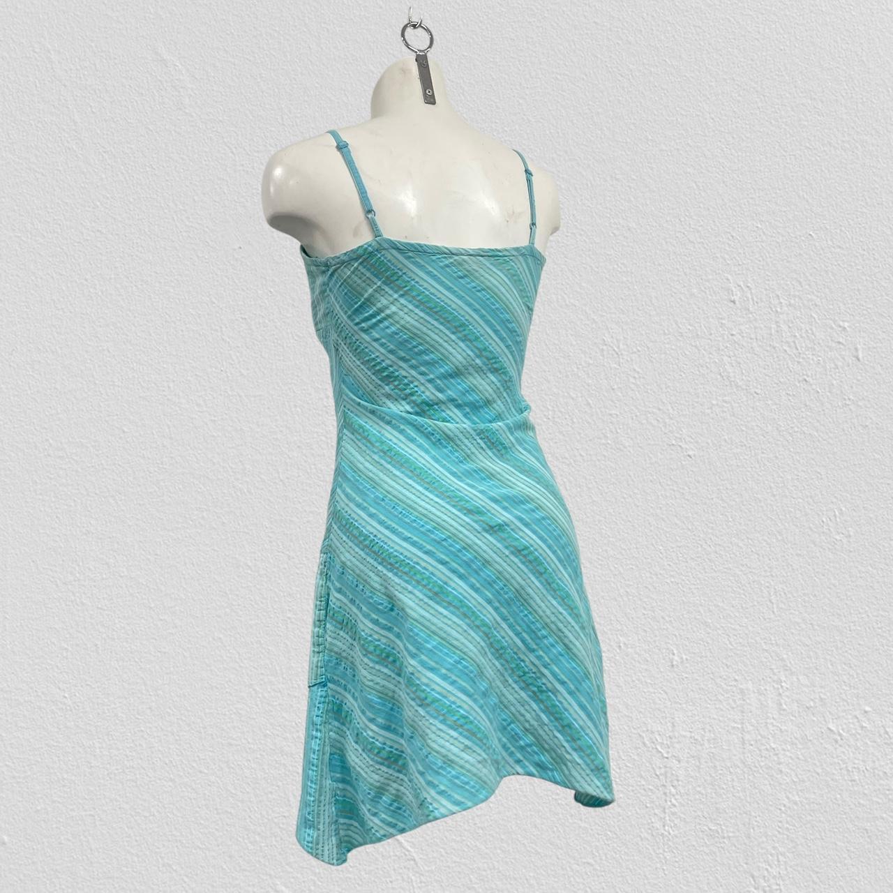 y2k sun dress - Size S
