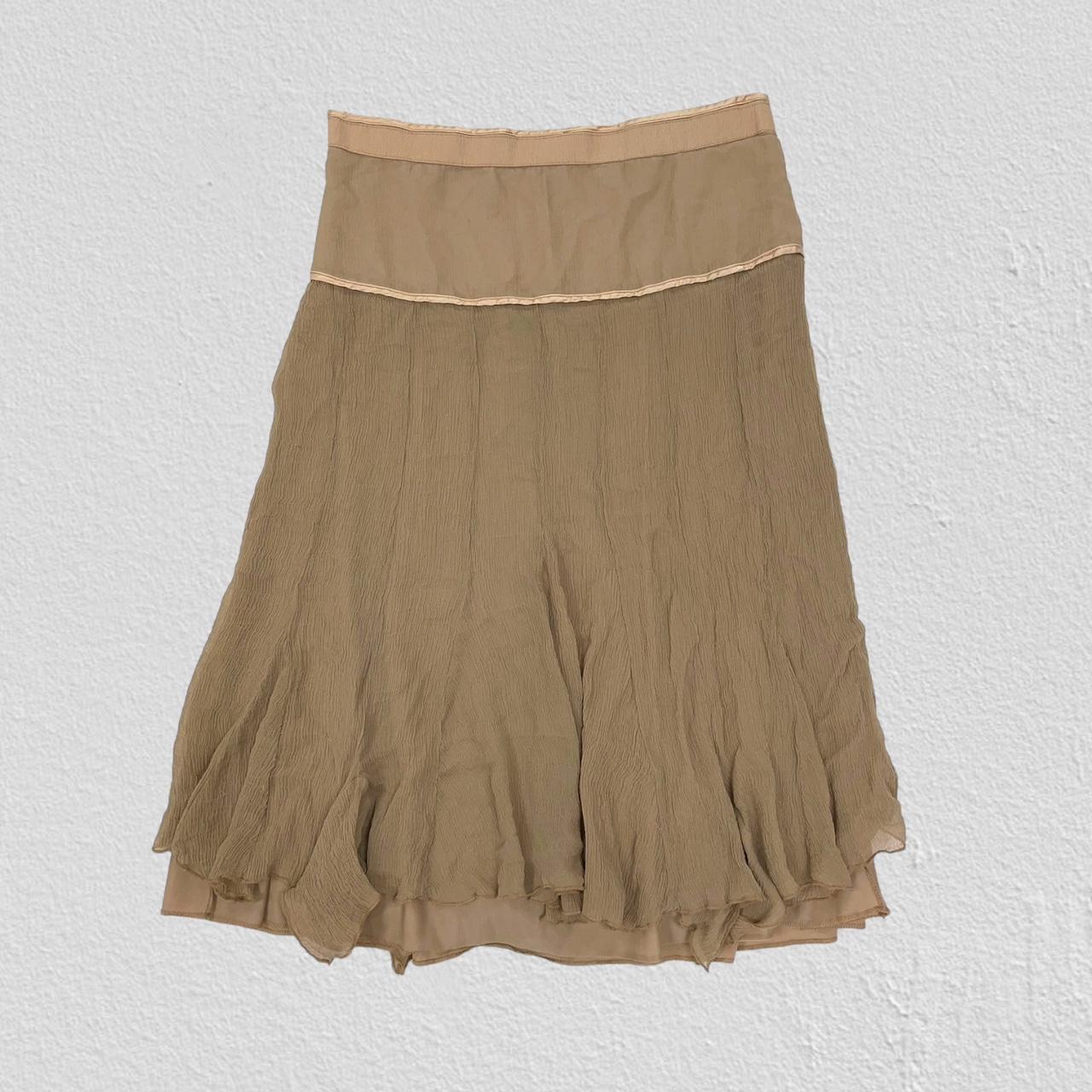 Midi skirt - Size S