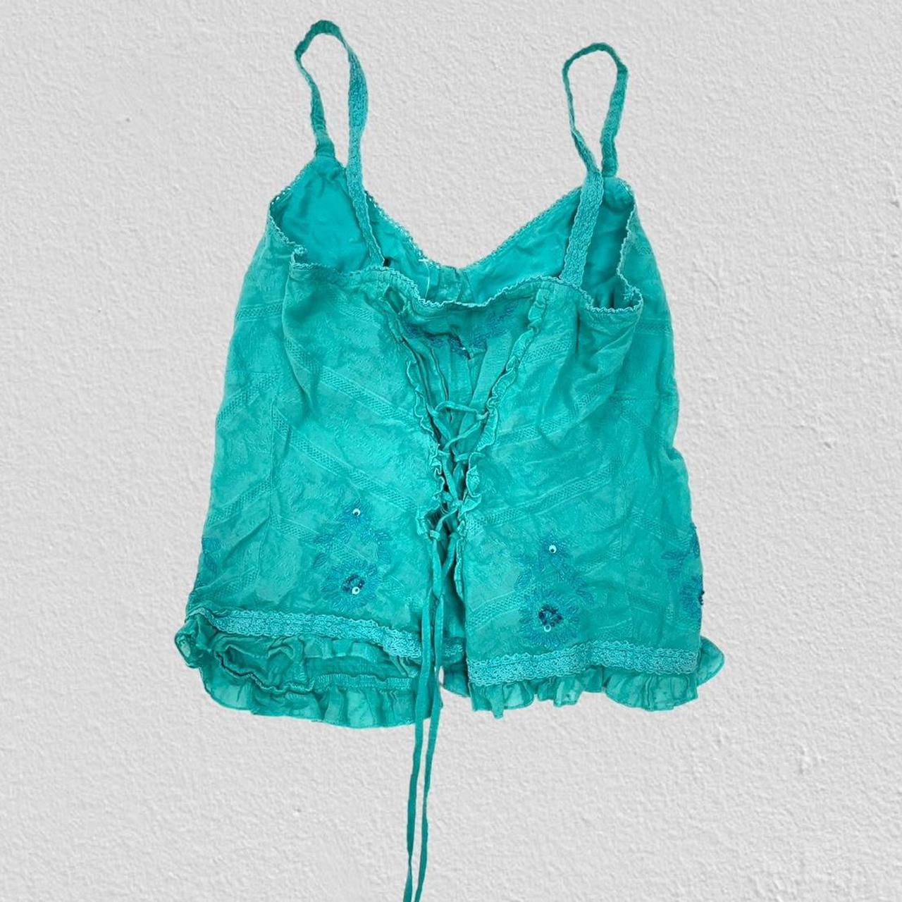 Cami top - Size XS
