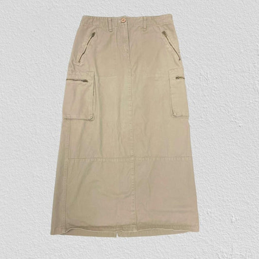 Cargo skirt - Size S