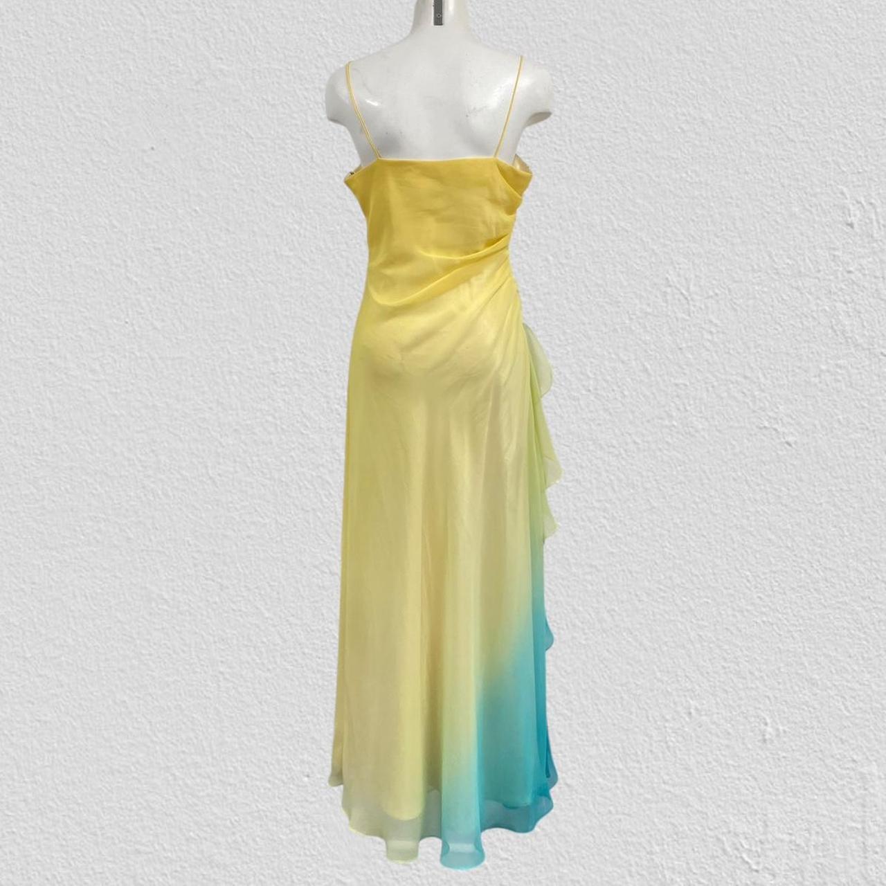 Mermaid dress - Size M/L