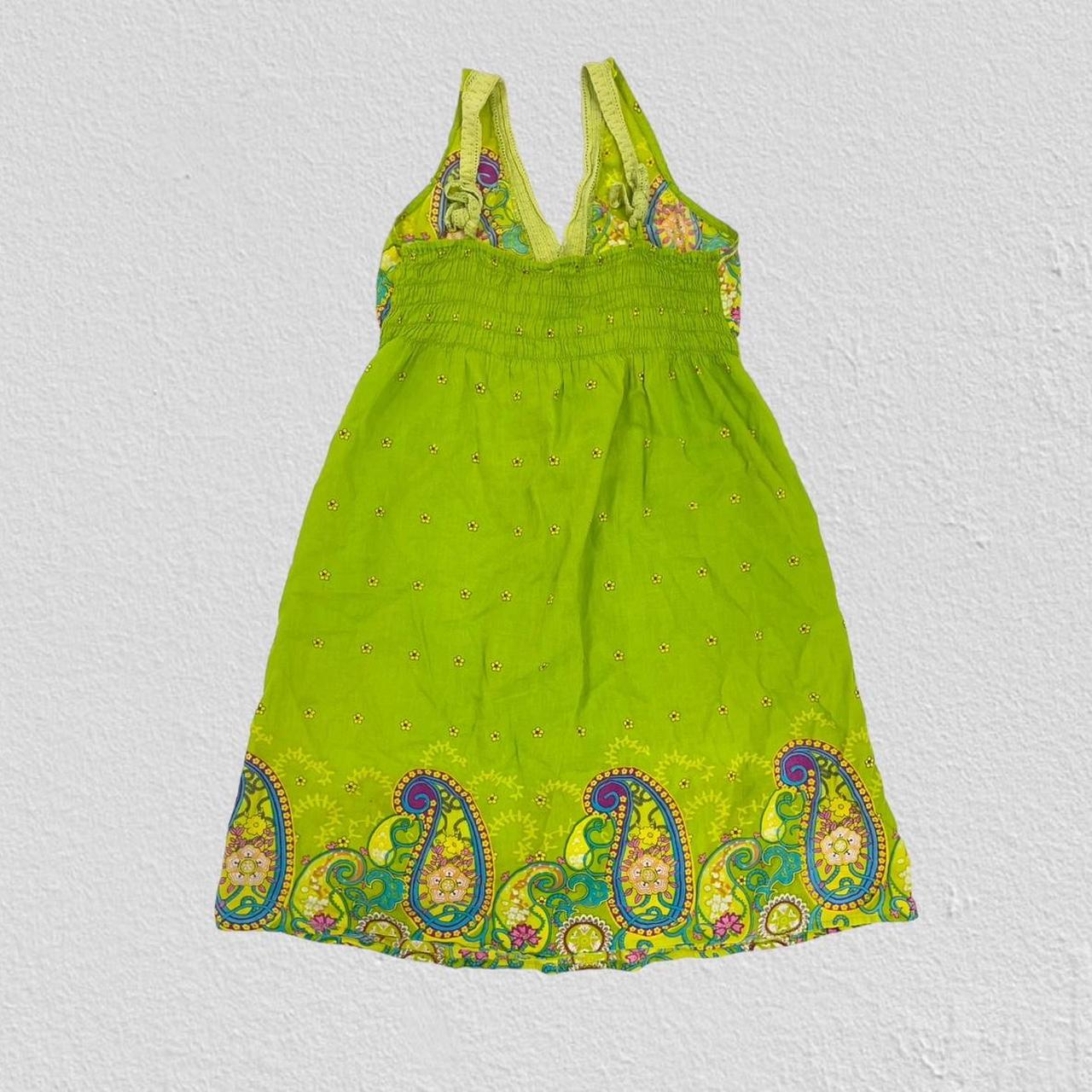 Beach dress - Size S