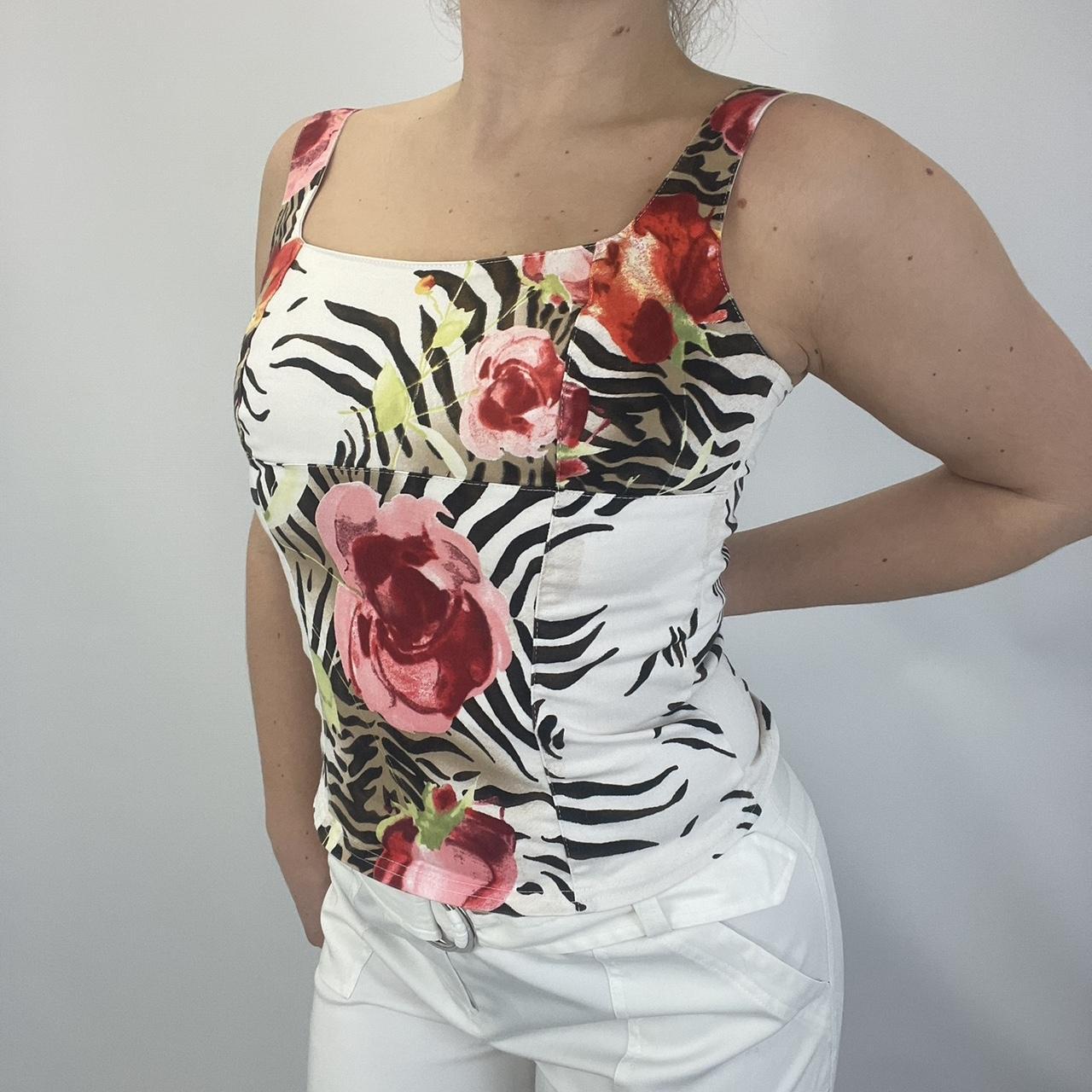 Bustier top - Size XS