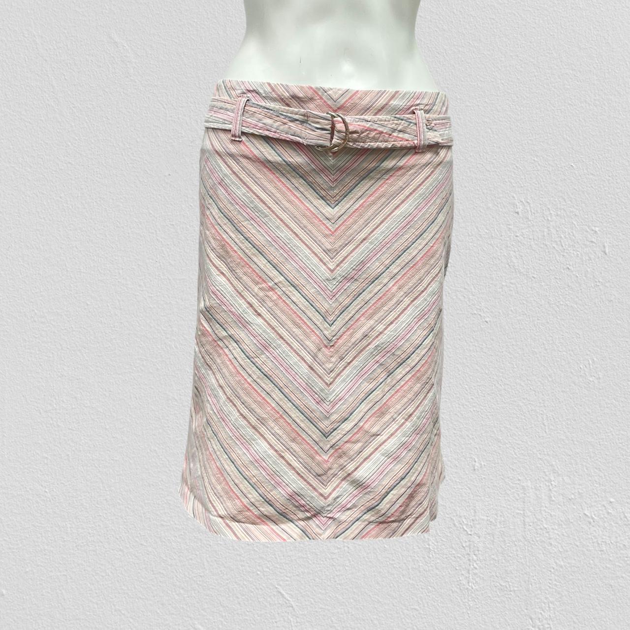 Vintage midi skirt - Size S