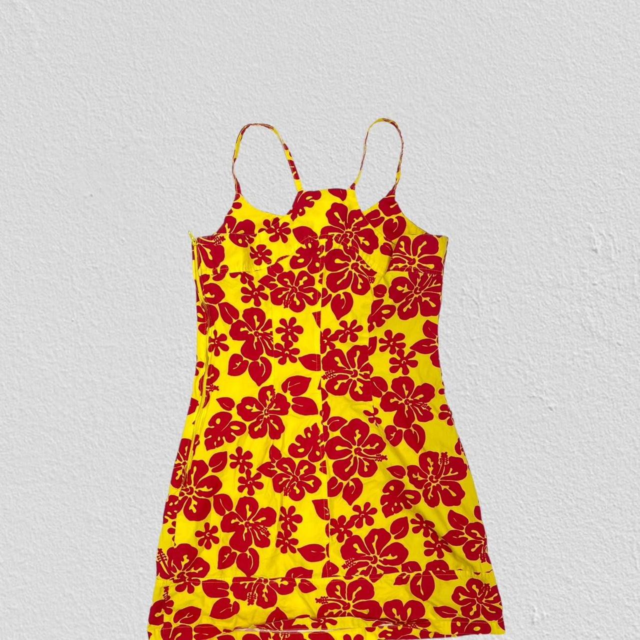 Mini dress - Size S