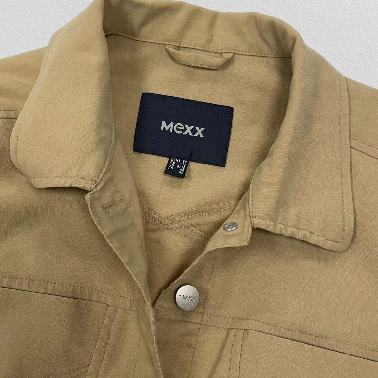 Mexx Jacket - Size M