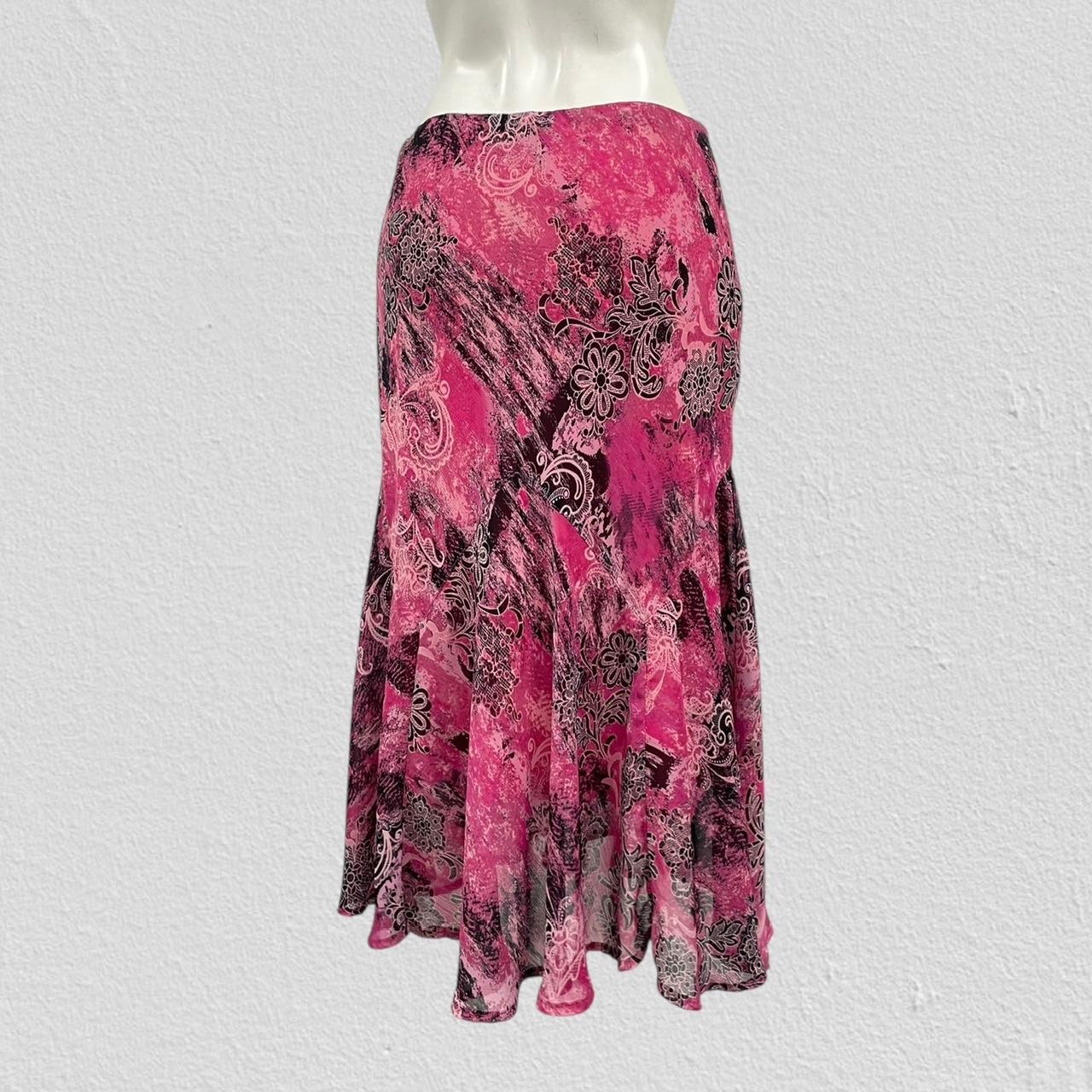 Maxi skirt - Size M