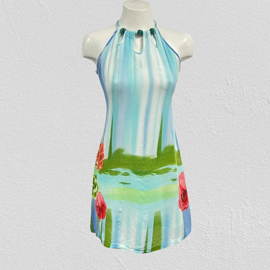 Boho fairy dress - Size M/L