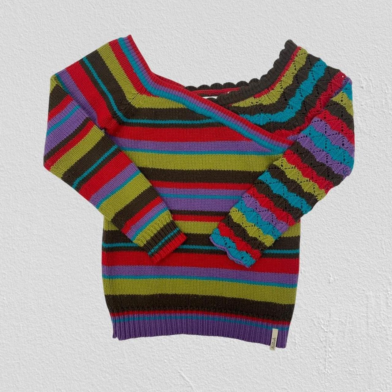 Killah miss sixty jumper - Size S