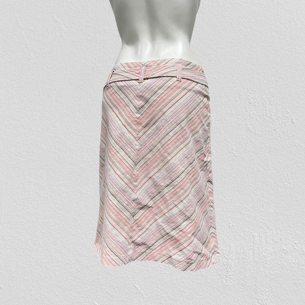 Vintage midi skirt - Size S