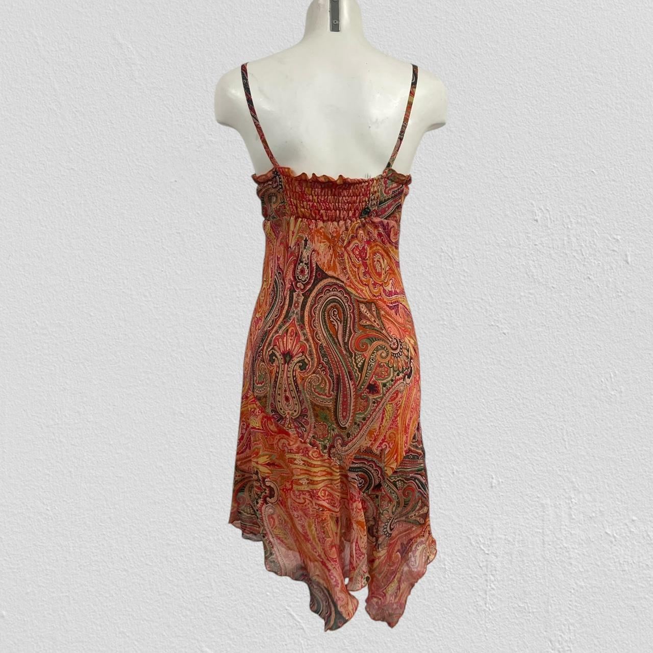 Boho fairy dress - Size M