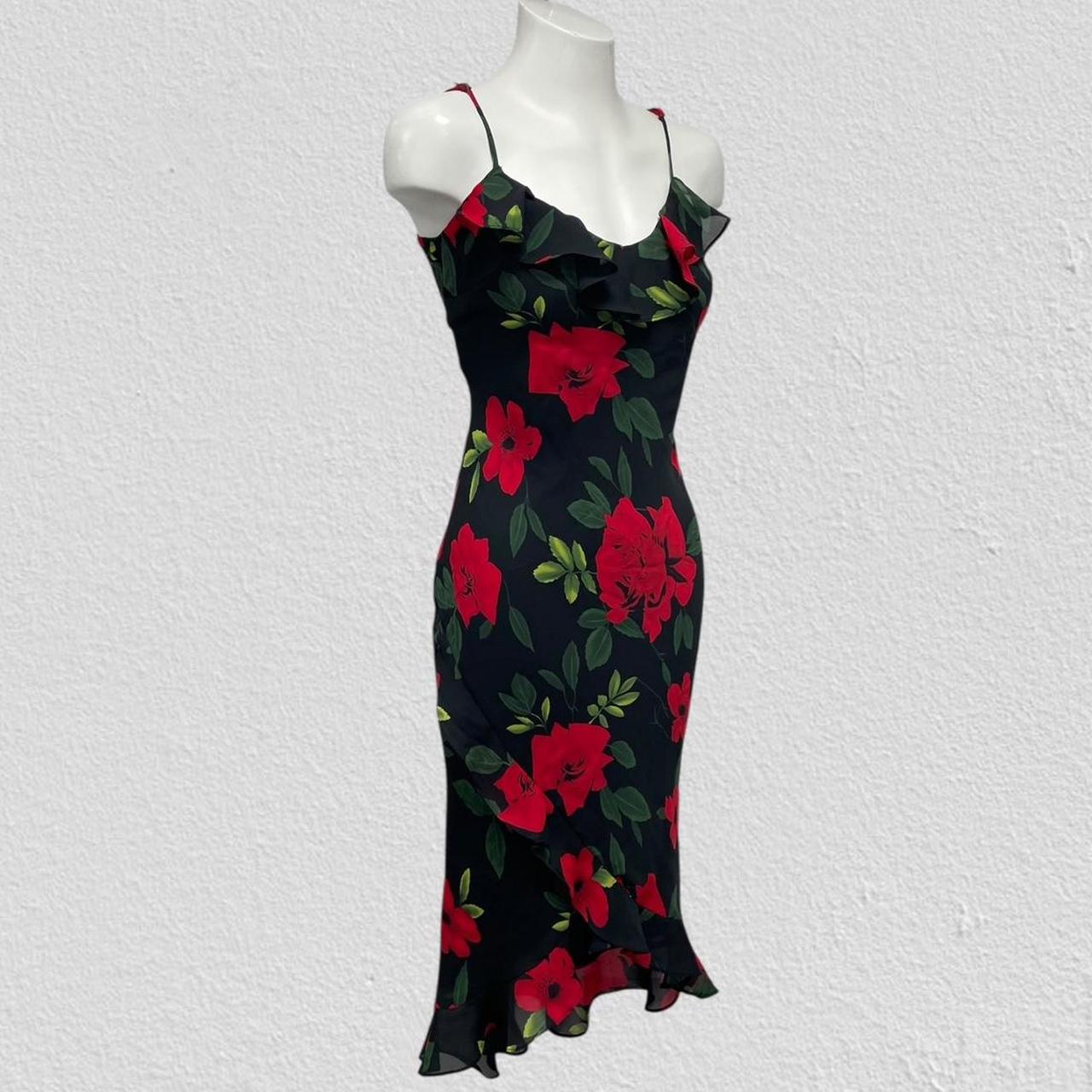 Boho dress - Size S