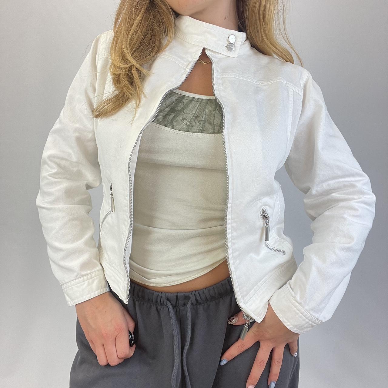 90s lightweight jacket - Size M