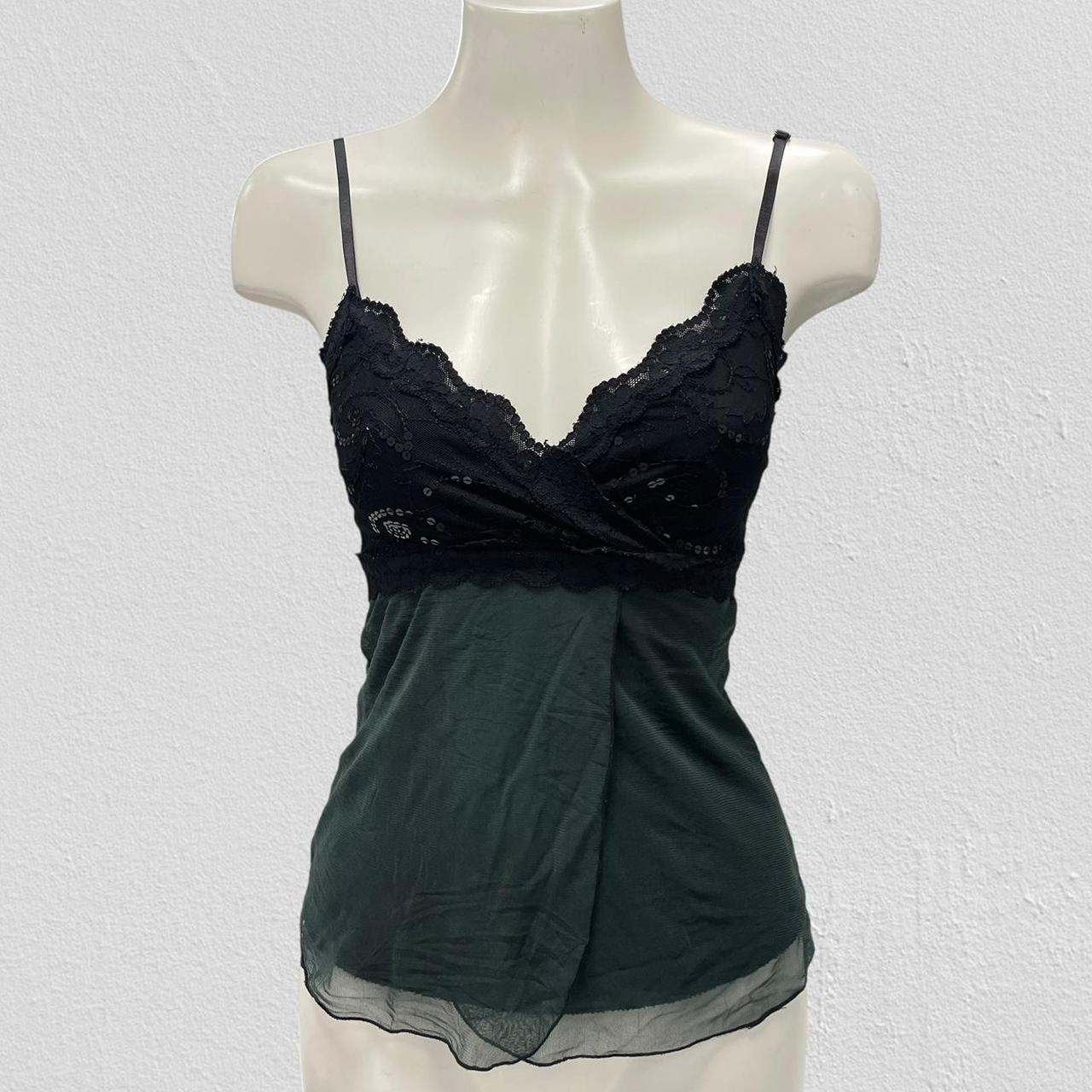90s top - Size S