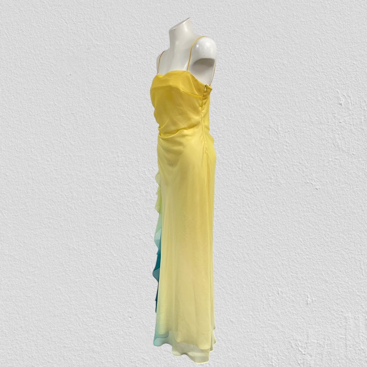 Mermaid dress - Size M/L