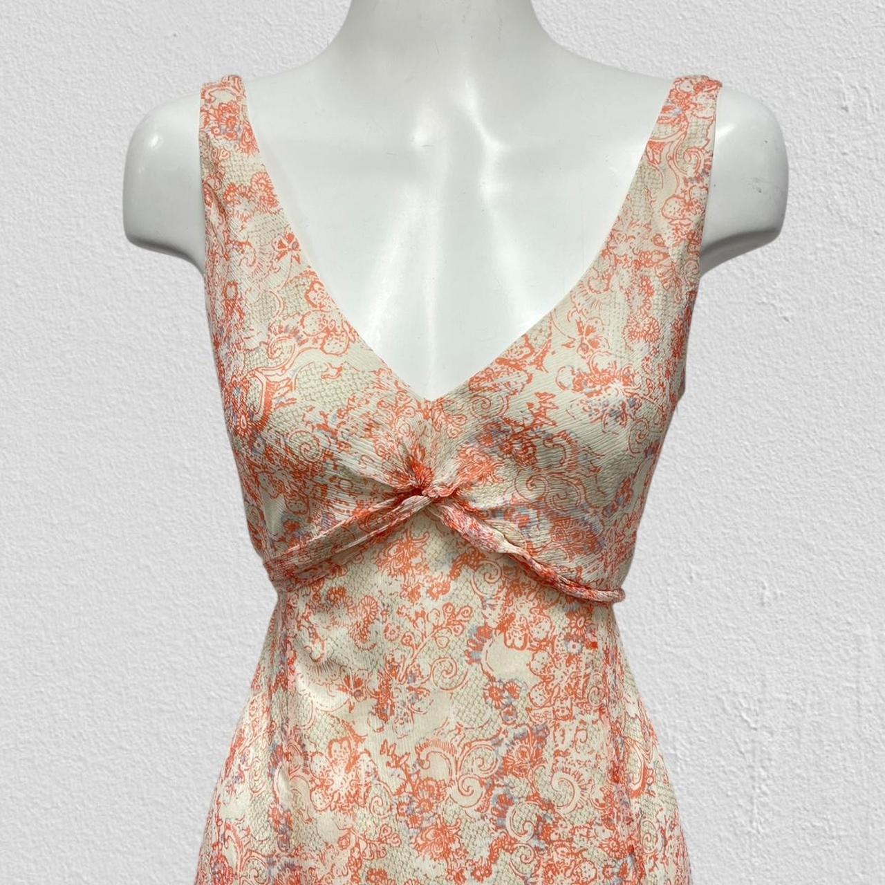 Boho dress - Size M