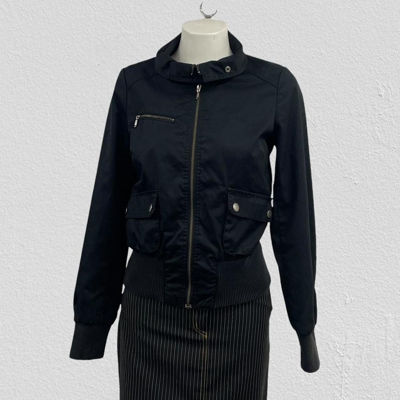 Vintage zip up - Size S