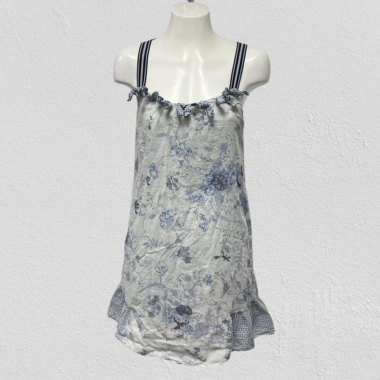 Cop copine dress - Size S