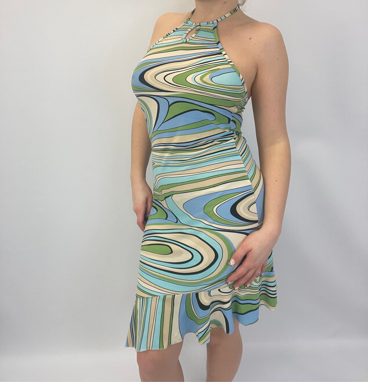 Midi dress - Size M