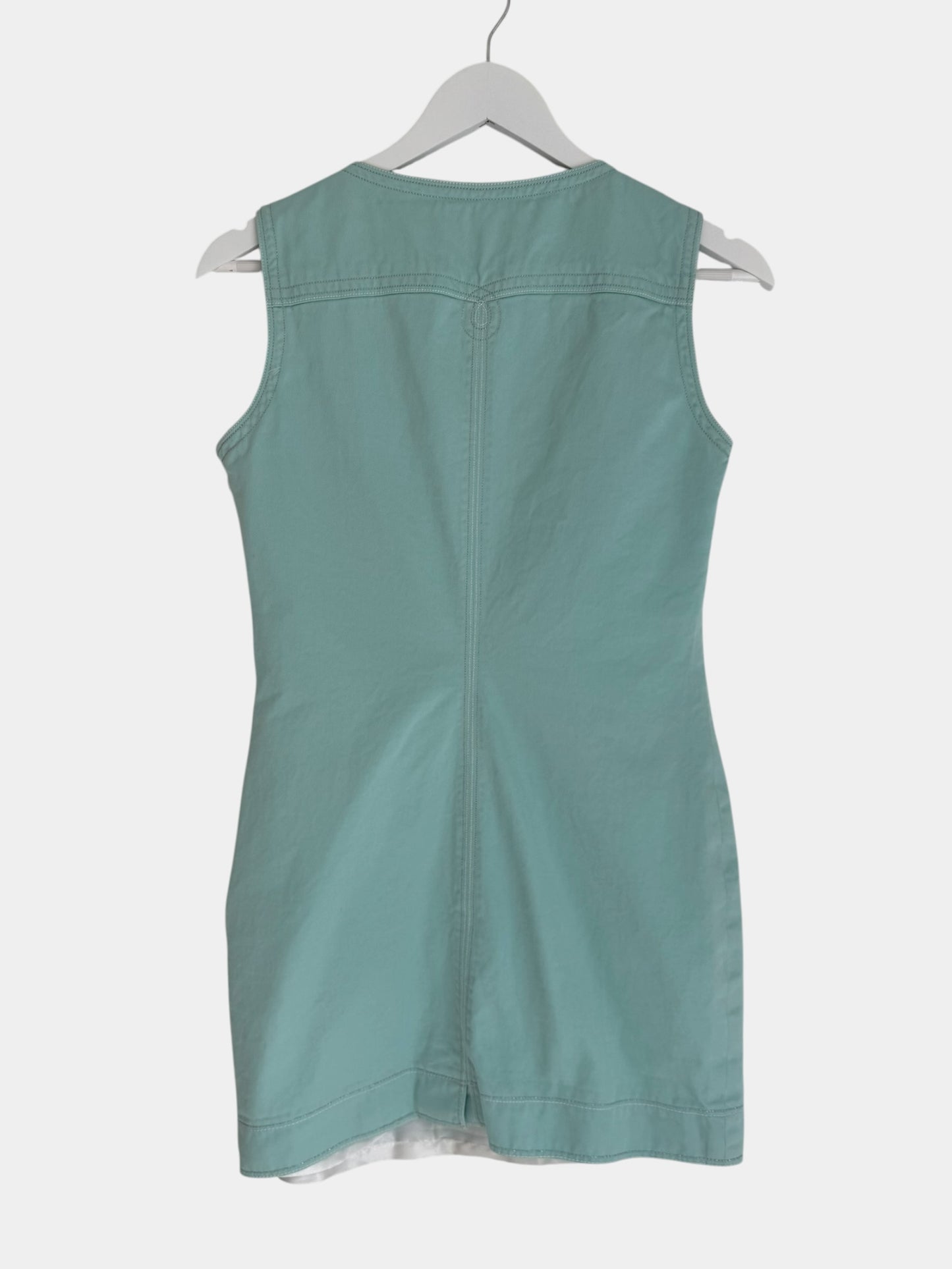 90s Versace dress - Size S