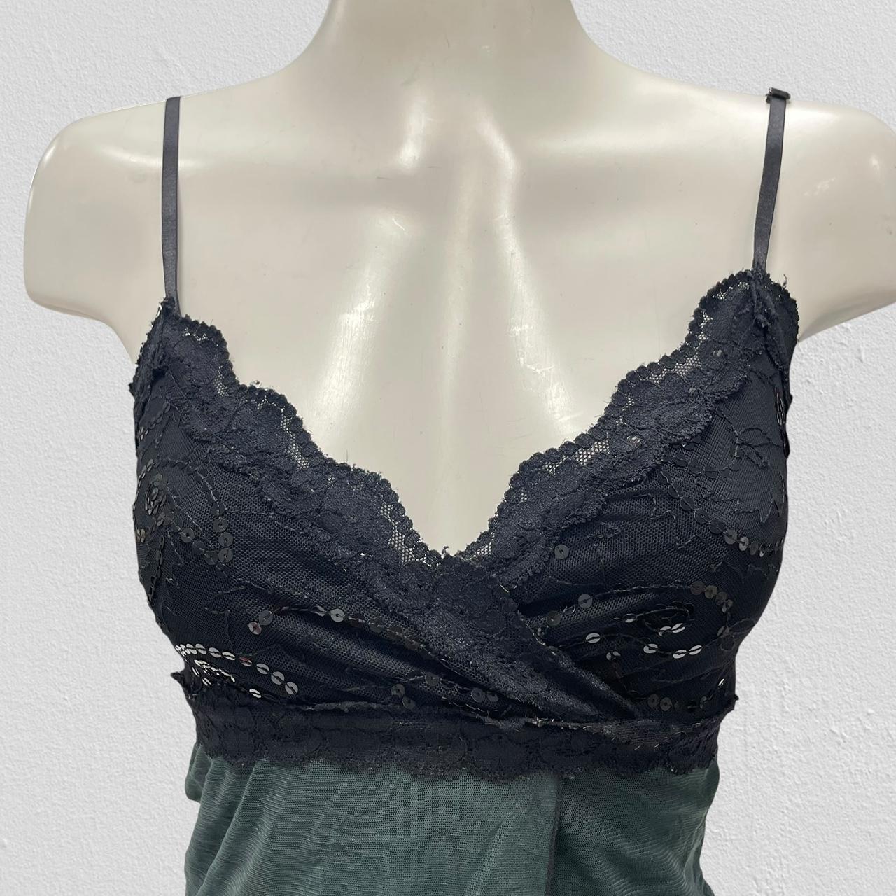 90s top - Size S