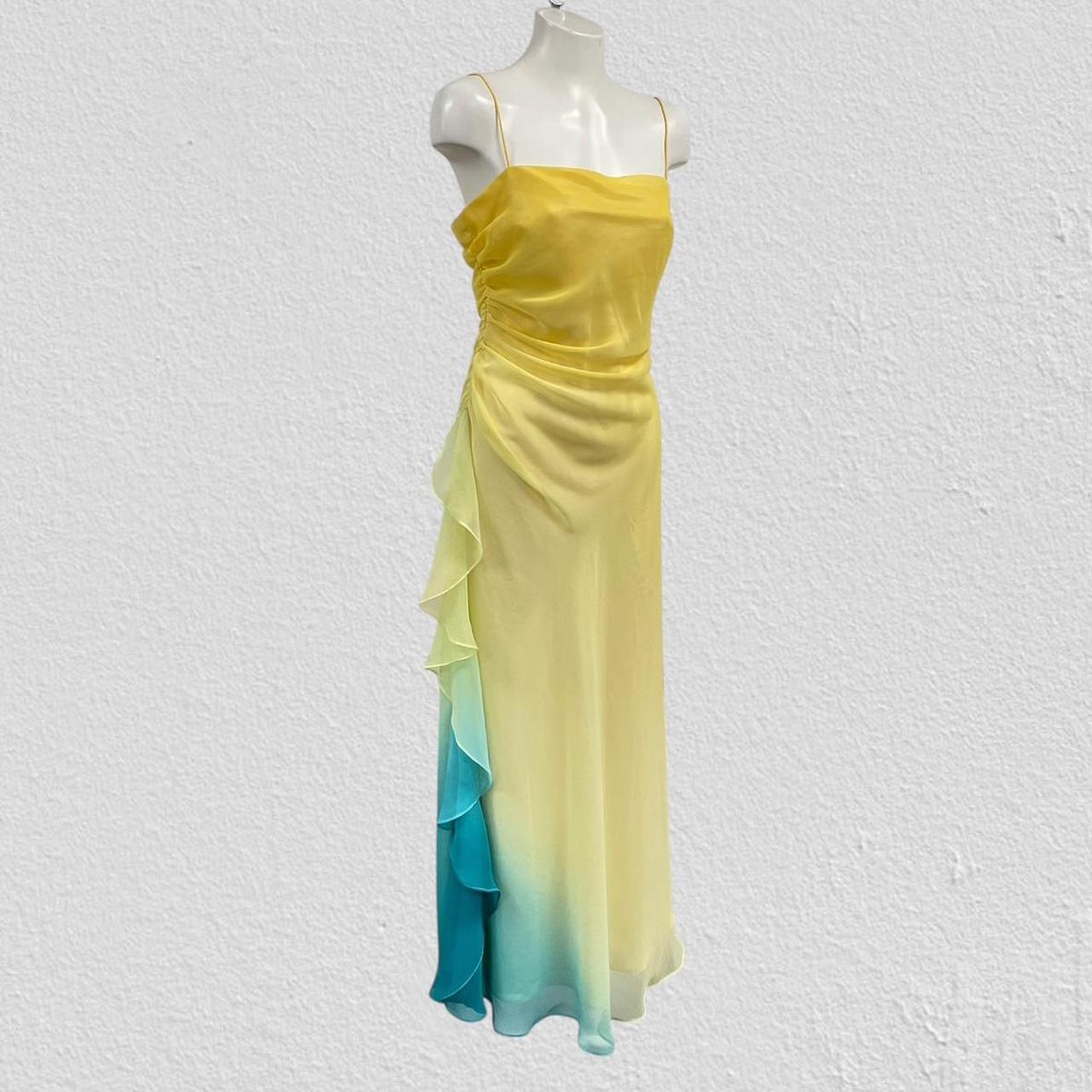 Mermaid dress - Size M/L